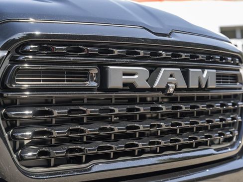 New 2026 RAM 1500 Limited w/ Night Edition image 12