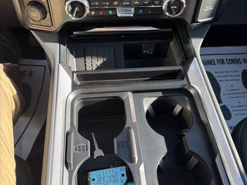 New 2026 Ford F250 Platinum AWD/4WD image 21