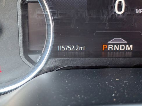 Used 2021 Ford Expedition Max Limited image 20