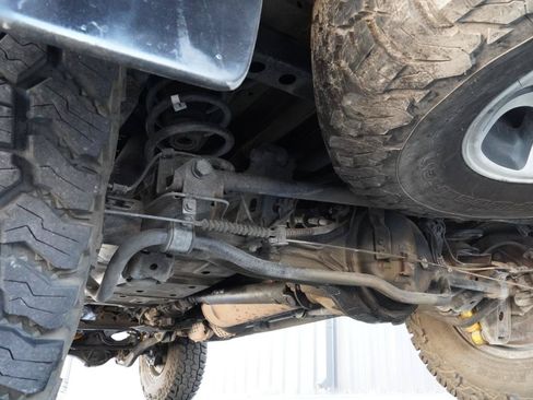 Used 1996 Lexus LX 450 4WD image 68