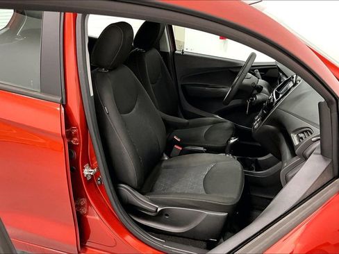 Used 2021 Chevrolet Spark LS FWD image 9