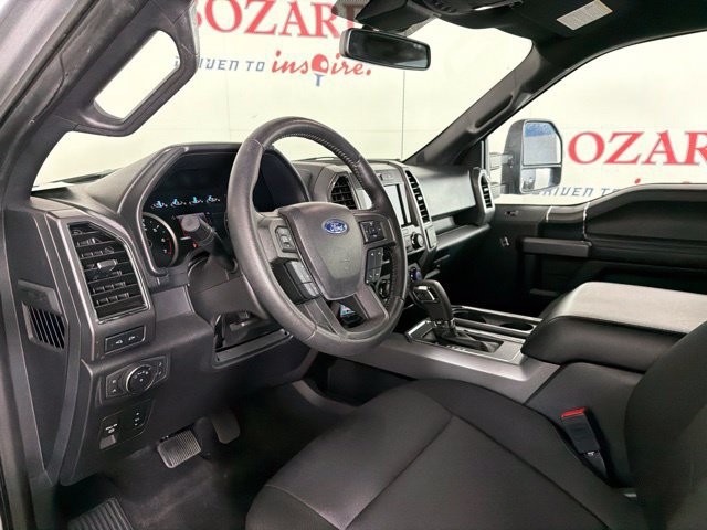 Used 2020 Ford F150 XLT w/ Equipment Group 302A Luxury AWD/4WD image 23
