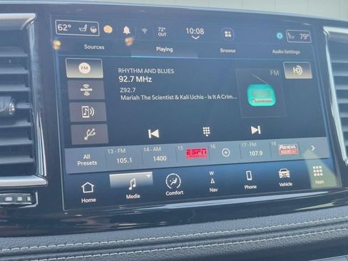Used 2023 Chrysler Pacifica Limited FWD image 24