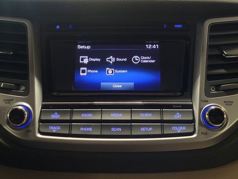 Used 2016 Hyundai Tucson Sport AWD/4WD image 25