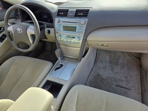 Used 2007 Toyota Camry Hybrid image 16