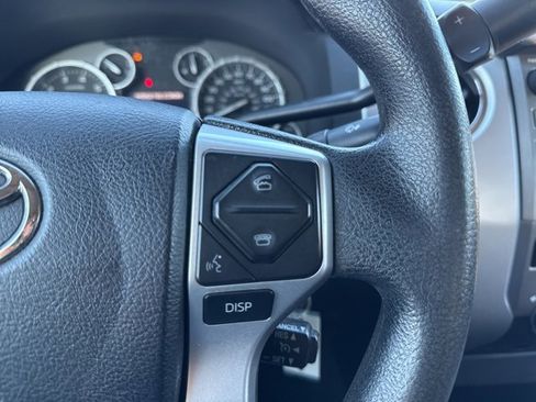 Used 2015 Toyota Tundra SR image 21