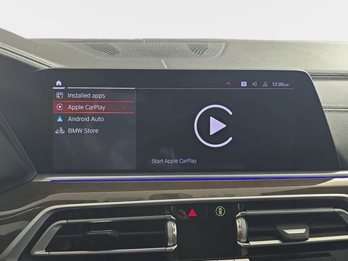 Used 2021 BMW X5 xDrive40i w/ Premium Package AWD/4WD image 24