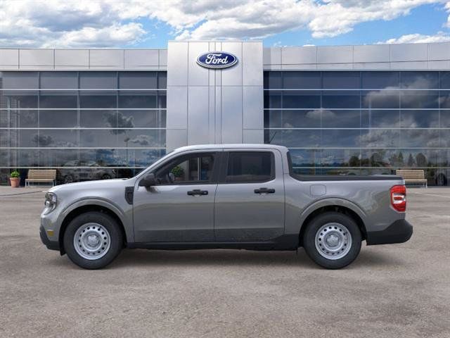 New 2026 Ford Maverick XL w/ Equipment Group 101A AWD/4WD image 6