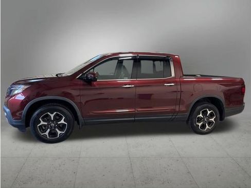 Certified 2020 Honda Ridgeline RTL-E image 3