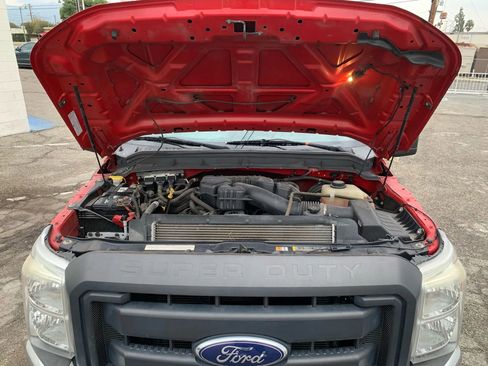 Used 2014 Ford F250 XL w/ XL Value Package image 21