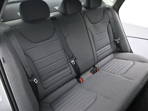Certified 2025 Kia K4 EX FWD image 13