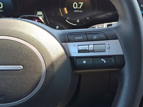 Used 2025 Hyundai Tucson SEL image 23