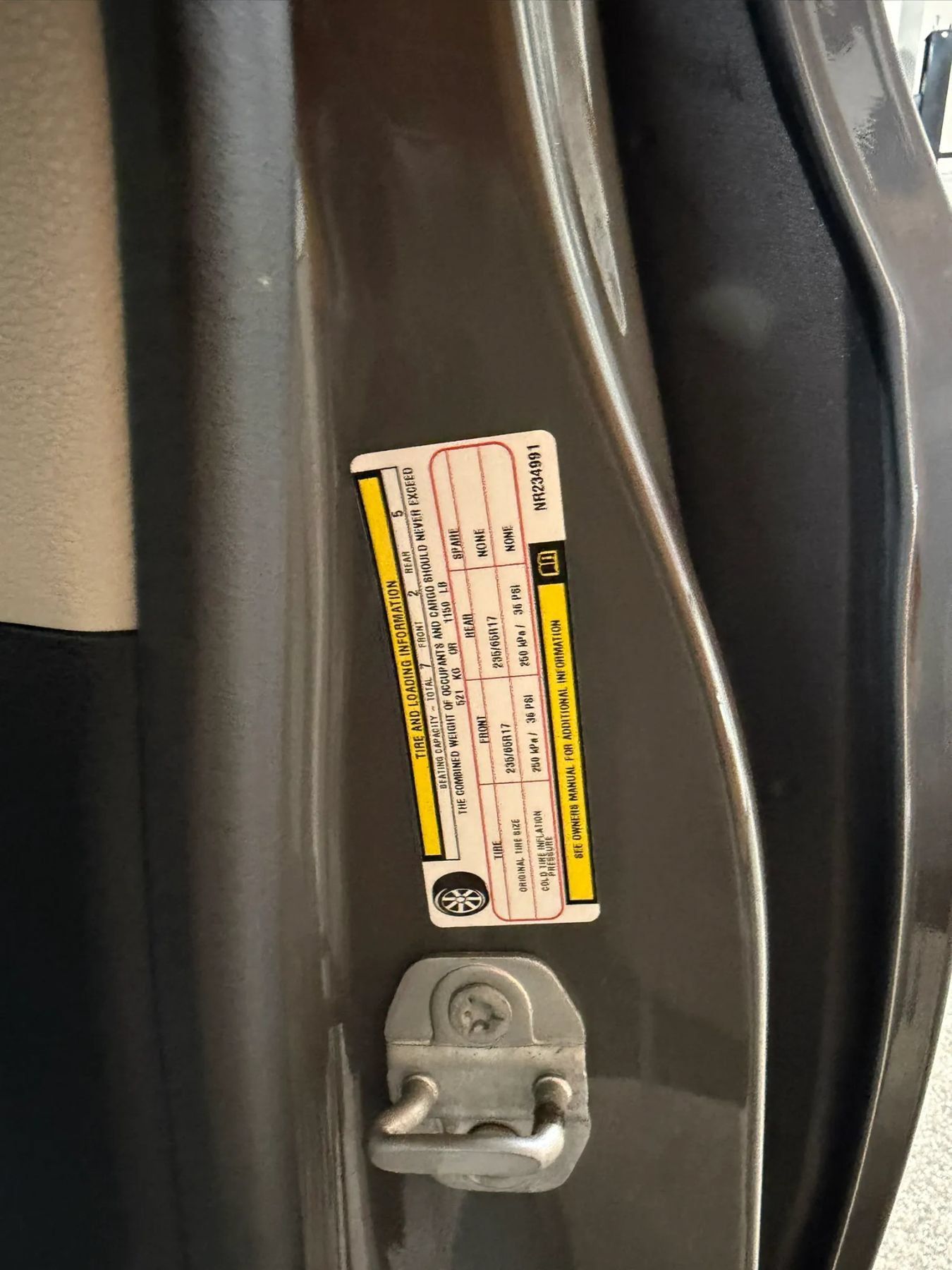Used 2022 Chrysler Pacifica Touring-L FWD image 65