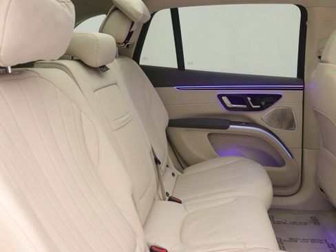 Certified 2023 Mercedes-Benz EQS 450+ SUV image 32