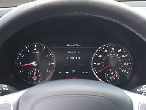 Used 2022 Kia Telluride SX w/ SX Prestige Package AWD/4WD image 22