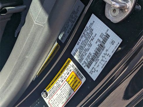 New 2025 Ford Mustang Premium image 14