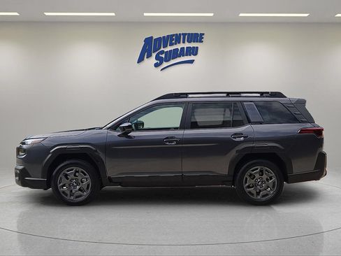 Certified 2026 Subaru Outback Premium AWD/4WD image 4