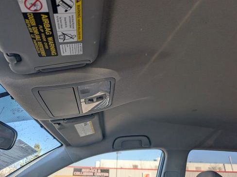 Used 2008 Toyota RAV4 4WD V6 image 14