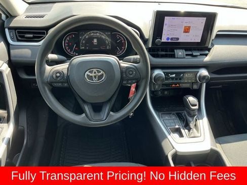 Used 2023 Toyota RAV4 LE AWD/4WD image 12