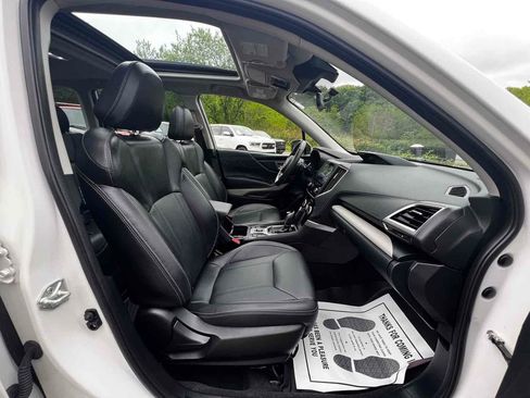 Used 2022 Subaru Forester Limited image 14