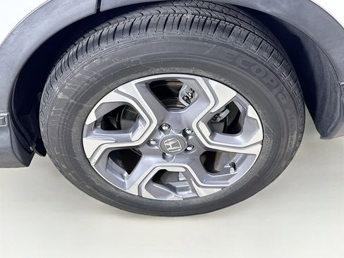 Used 2019 Honda CR-V EX image 37