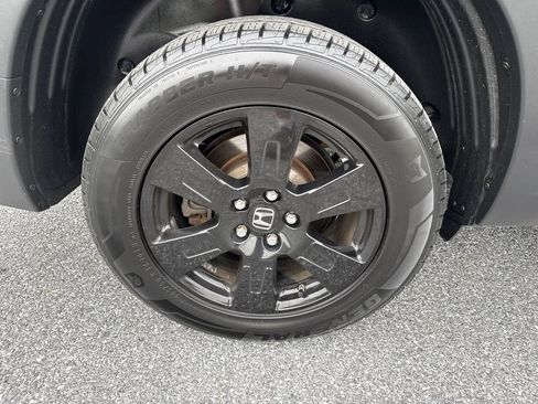 Used 2017 Honda Ridgeline Black Edition image 31