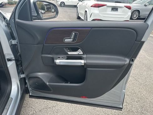 New 2026 Mercedes-Benz GLB 250 image 35