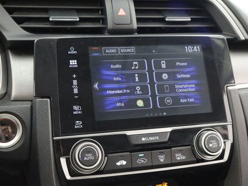 Used 2016 Honda Civic EX image 24