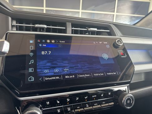 New 2027 Chevrolet Bolt RS image 25