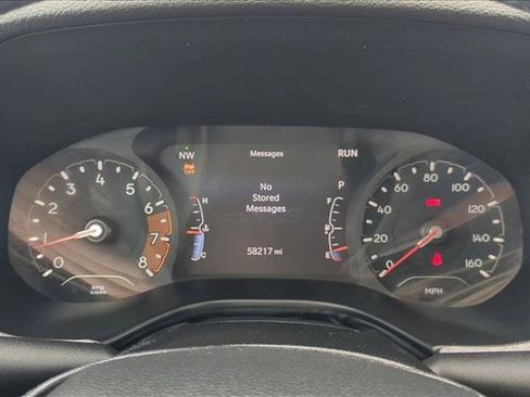Used 2022 Jeep Compass Latitude w/ Convenience Group AWD/4WD image 19