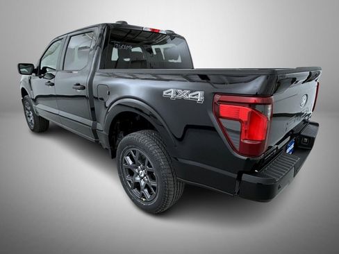 New 2026 Ford F150 STX w/ Equipment Group 200A image 7