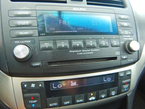 Used 2008 Acura TSX FWD image 17