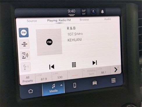 Used 2024 RAM 2500 Big Horn image 19