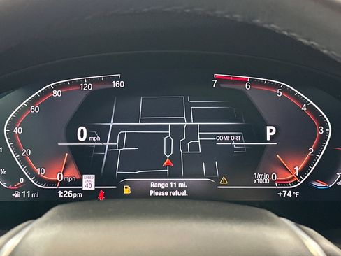 Certified 2024 BMW X4 xDrive30i w/ Premium Package AWD/4WD image 18
