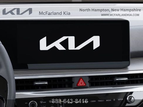 New 2026 Kia Sorento SX image 21