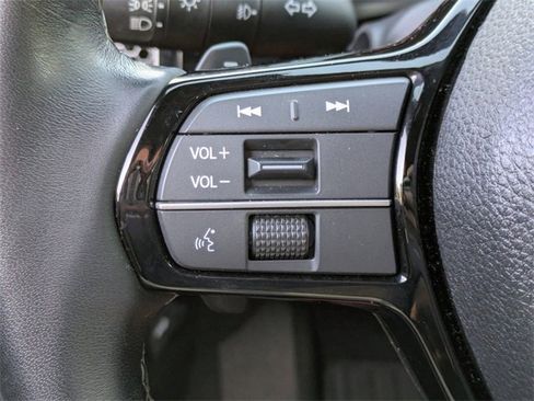 Certified 2023 Honda Civic Sport Touring image 30