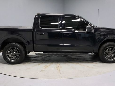 Certified 2021 Ford F150 XLT w/ Equipment Group 302A High AWD/4WD image 7