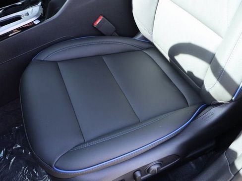 New 2026 Buick Envista Sport Touring w/ Convenience I Package FWD image 20