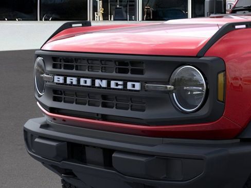 New 2026 Ford Bronco Big Bend AWD/4WD image 38