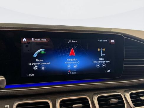 Certified 2023 Mercedes-Benz GLE 350 4MATIC image 28