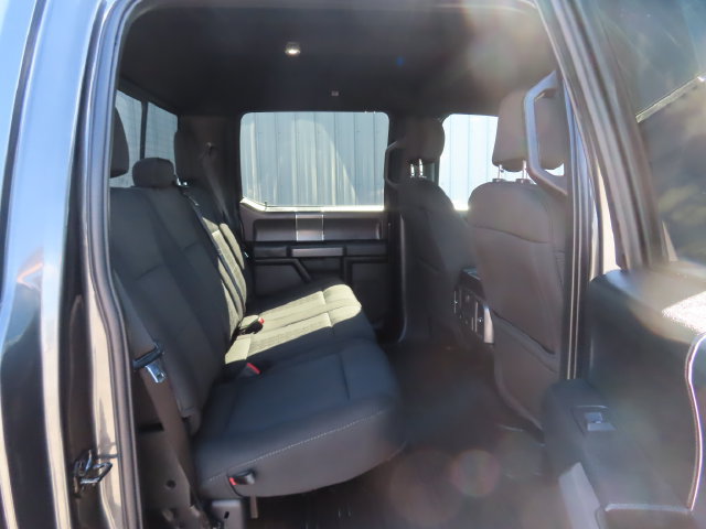Used 2019 Ford F150 XLT w/ Equipment Group 302A Luxury AWD/4WD image 31