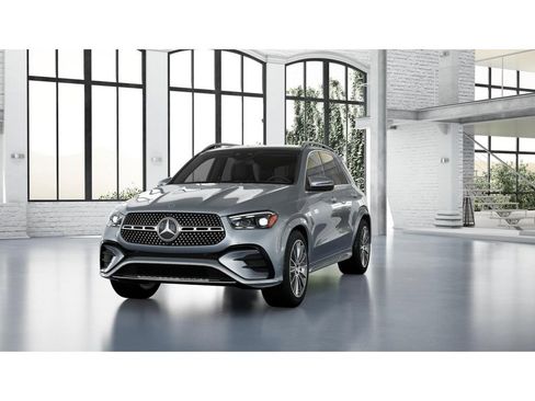 Certified 2024 Mercedes-Benz GLE 450 4MATIC image 41