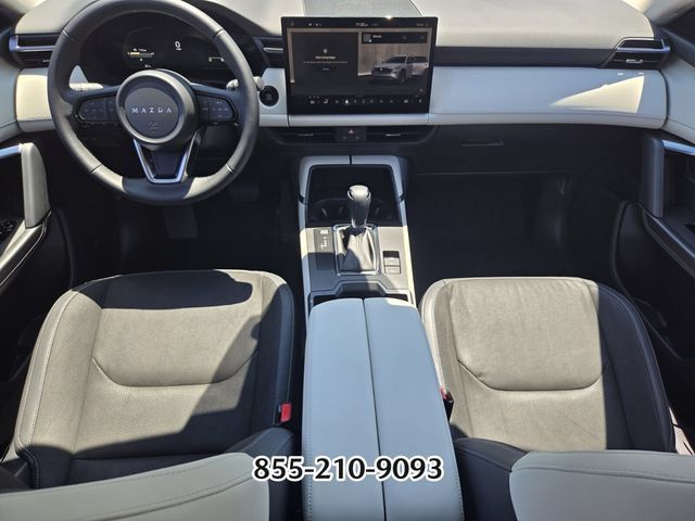 New 2026 MAZDA CX-5 Preferred AWD/4WD image 9