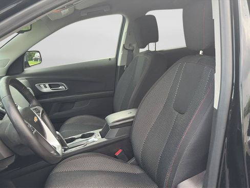 Used 2015 Chevrolet Equinox LT AWD/4WD image 11