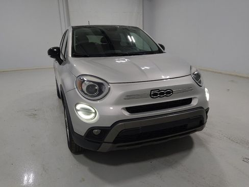 Used 2022 FIAT 500X Trekking w/ Cold Weather Group AWD/4WD image 14