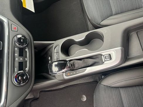 New 2026 Buick Envista Preferred w/ Convenience I Package FWD image 10