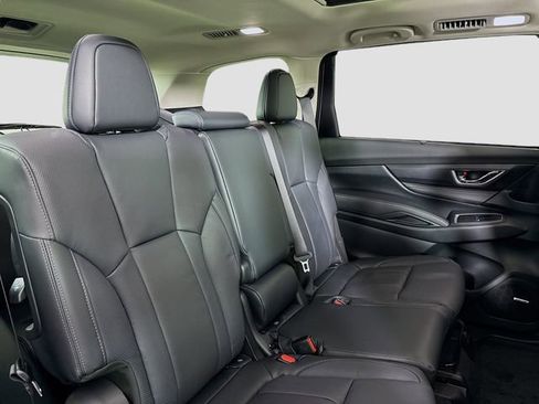New 2026 Subaru Ascent Limited image 29