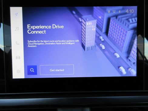 Used 2024 Lexus UX 250h FWD image 38