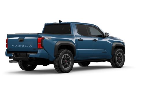 New 2026 Toyota Tacoma TRD Off-Road image 10