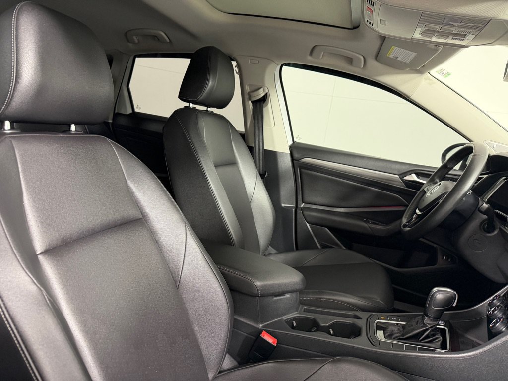 Used 2020 Volkswagen Jetta SEL FWD image 23